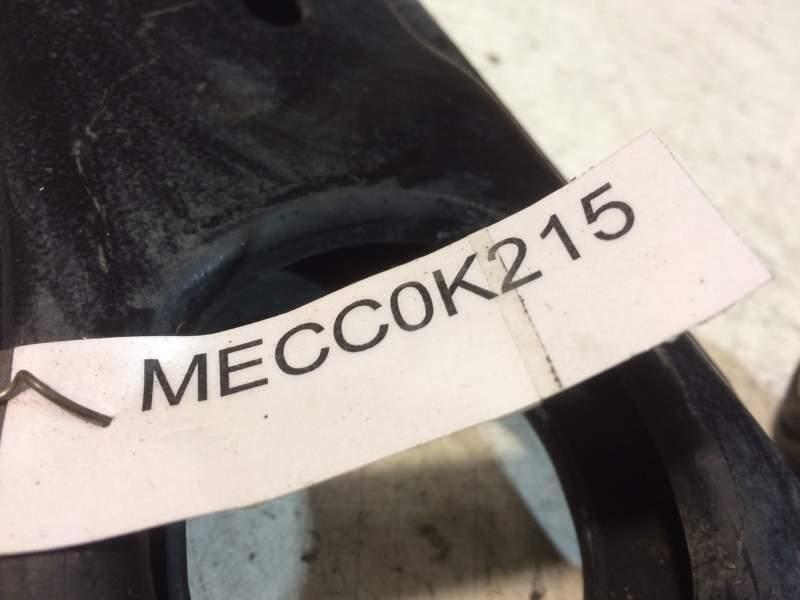 Trapezio anteriore dx FIAT 500L 1.3mj &quot;2015&quot; - MECC0K215