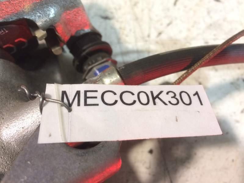 Pinza freno posteriore dx FIAT 500 TWINAIR &quot;2015&quot; - MECC0K301