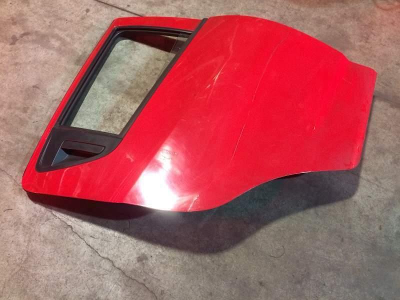 Portiera posteriore dx CHEVROLET SPARK 2010