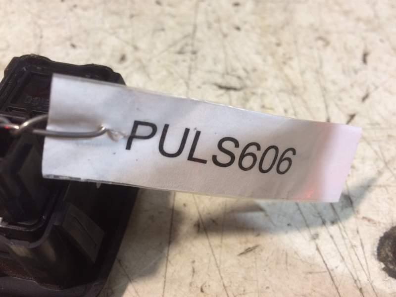 Pulsantiera alzavetro post dx CITROEN C3 PICASSO &quot;2010&quot; - PULS606