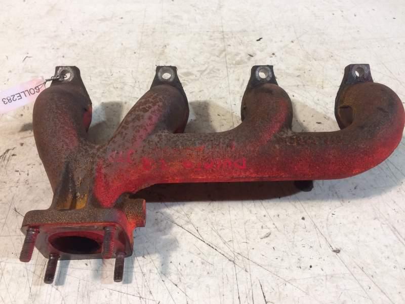 Collettore di scarico FIAT DUCATO 2.8jtd 99460945 - COLLE283