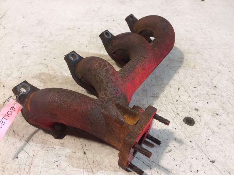 Collettore di scarico FIAT DUCATO 2.8jtd 99460945 - COLLE283