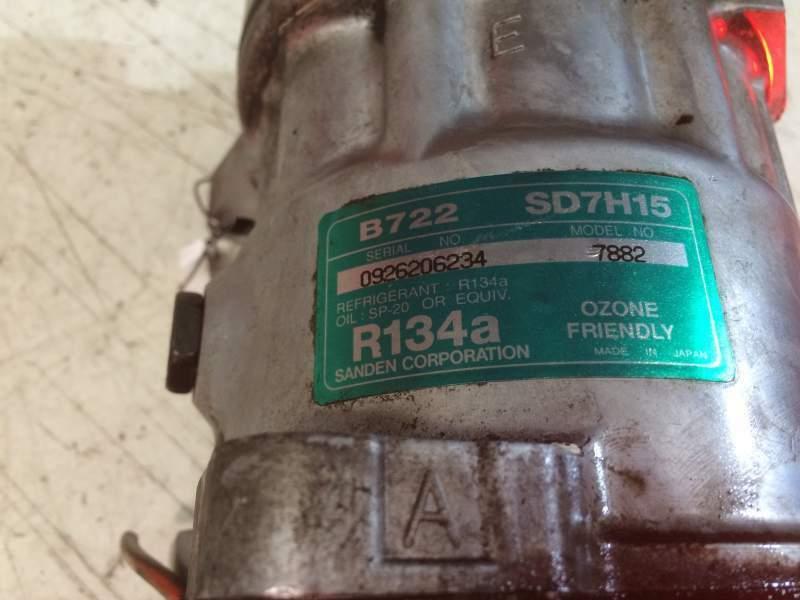 Compressore clima FIAT DUCATO 2.8jtd - COMU228 0926206234