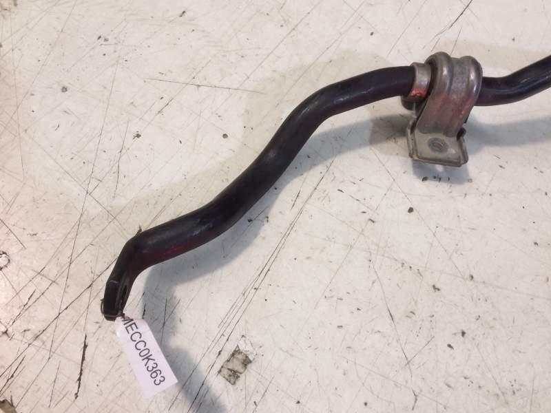 Barra stabilizzatrice anteriore FIAT 500L 1.6mj &quot;2015&quot; - MECC0K363