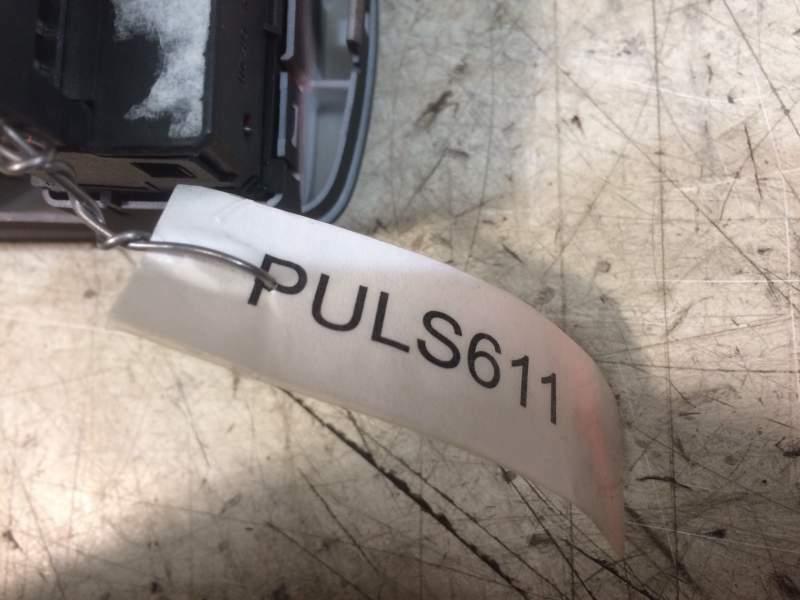 Pulsantiera comandi luci AUDI A3 1.4TFSI 5p &quot;2010&quot; - PULS611