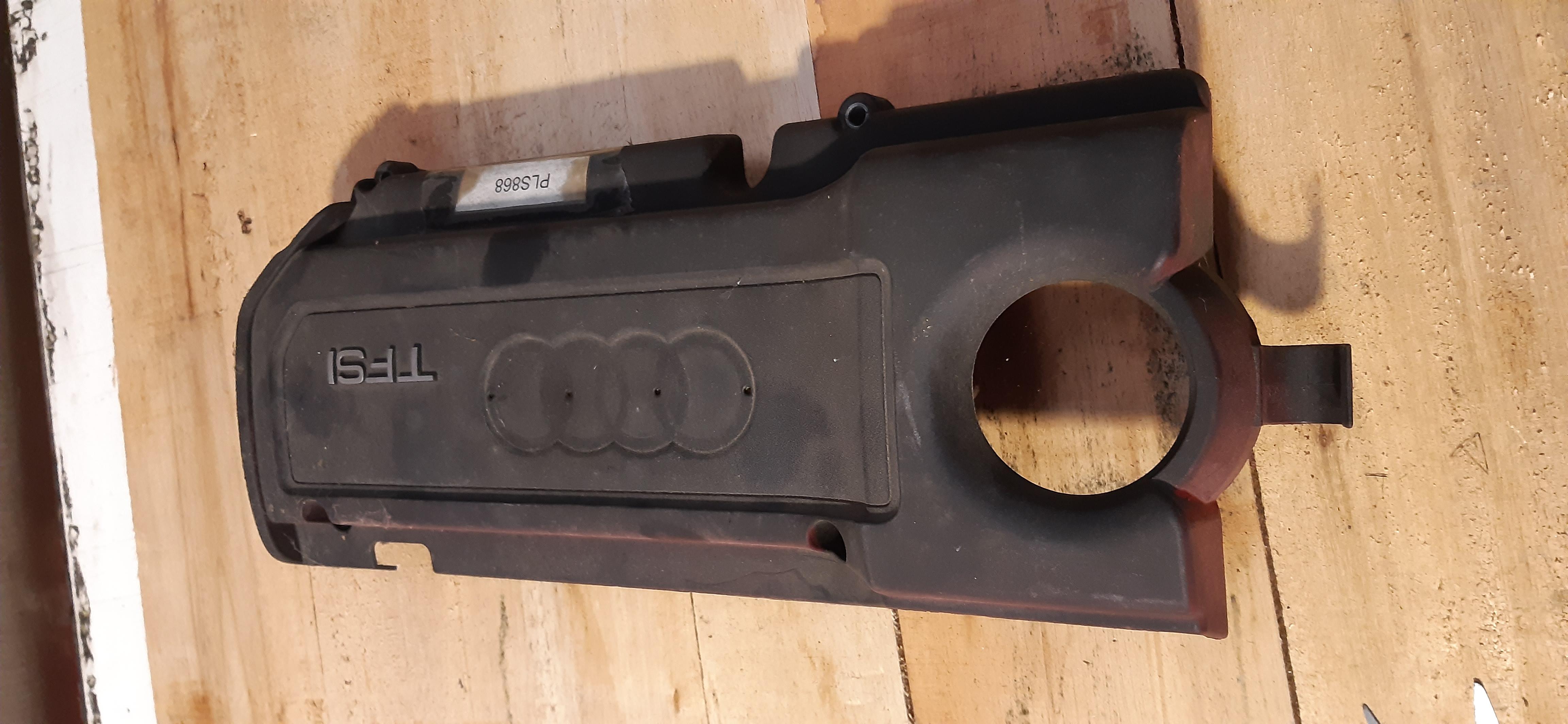 Coprimotore AUDI A3 1.4TFSI 5p 2010 03C103939G PLS868