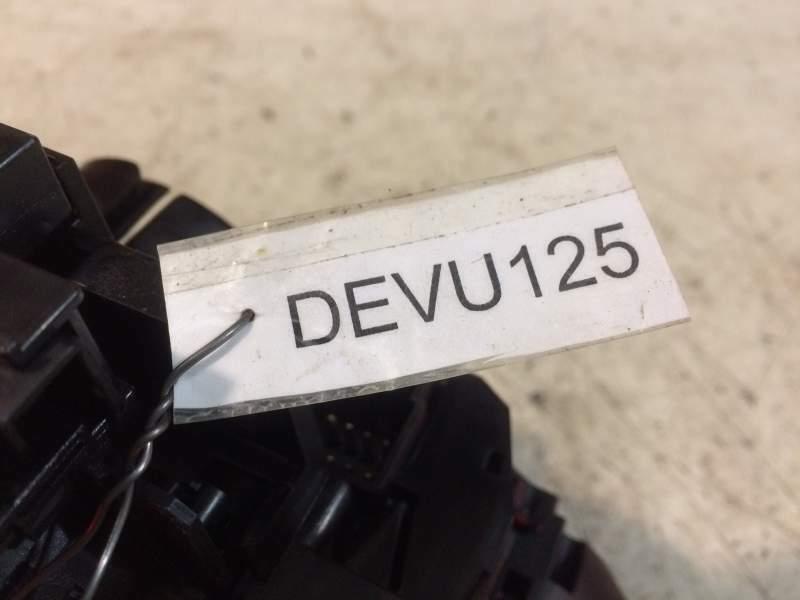 Devioluci FORD FIESTA 1.4TDCI &quot;2014&quot; - DEVU125