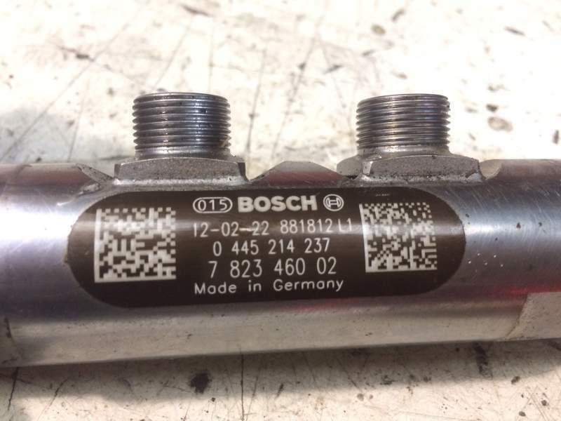 Flauto iniezione BMW/MINI 1.6/2.0td - BOSCH 0445214237