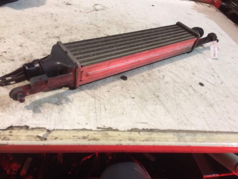 Radiatore intercooler OPEL CORSA 1.3cdti &quot;2010&quot; - INCO103