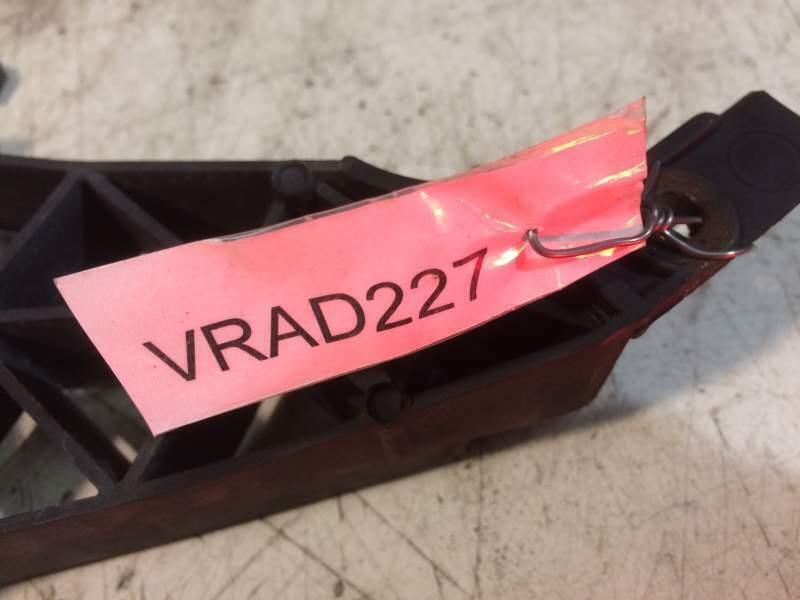 Ventola radiatore OPEL CORSA 1.3cdti &quot;2010&quot; - VRAD227