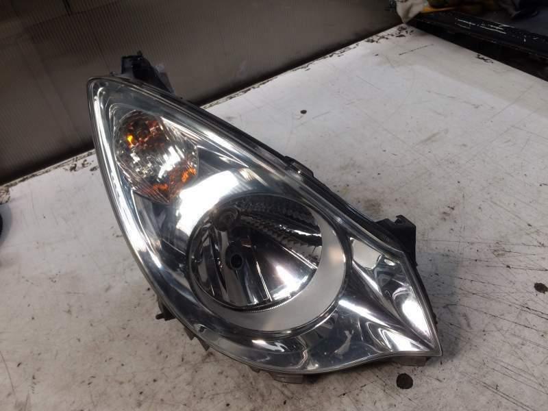 Faro anteriore dx OPEL AGILA &quot;2010&quot; - FANU472