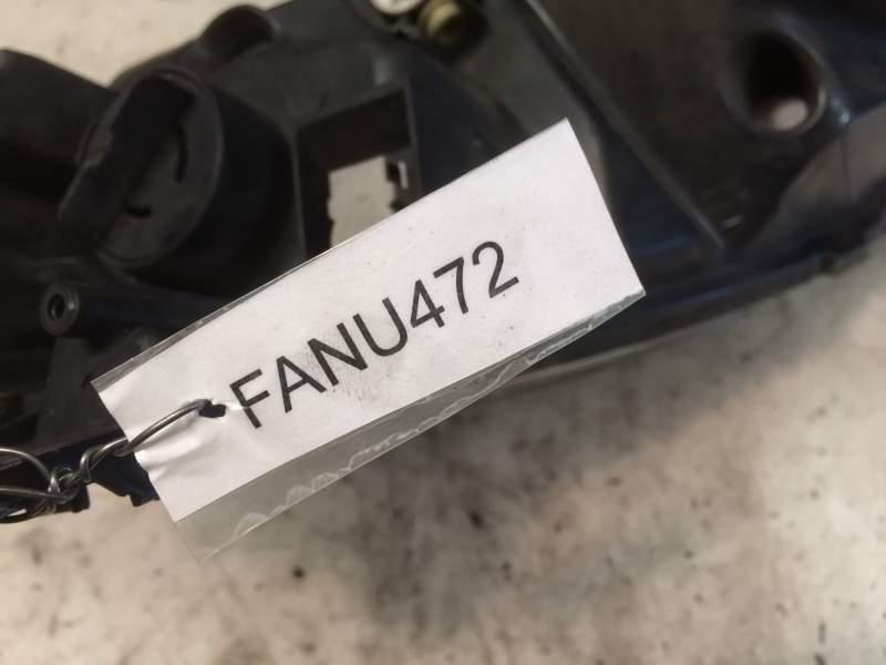 Faro anteriore dx OPEL AGILA &quot;2010&quot; - FANU472