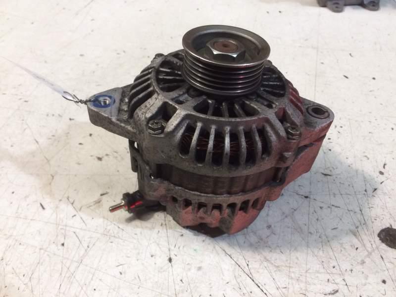 Alternatore OPEL AGILA 1.0b &quot;2010&quot; - ALT275 - 31440-84E10