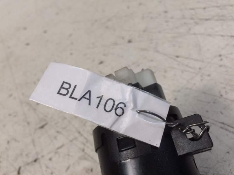 Blocchetto accensione FIAT PANDA 1.2b &quot;2014&quot; - BLA106