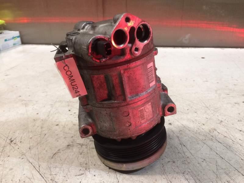 Compressore clima FIAT FIORINO 1.4b 55194880 - COMU241