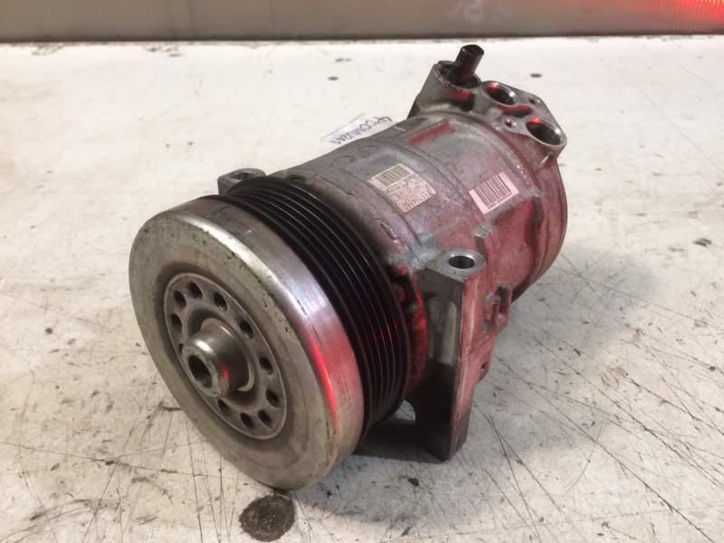 Compressore clima FIAT FIORINO 1.4b 55194880 - COMU241