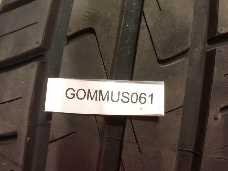 Gomme da carico n.2 MOMO MENDEX M-7 235/65 r16C - GOMMUS061