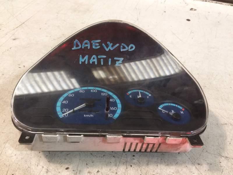 Tachimetro DAEWOO MATIZ 800b &quot;2001&quot; - TACH053