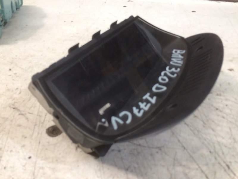 Tachimetro digitale BMW 320d 177cv - TACH218