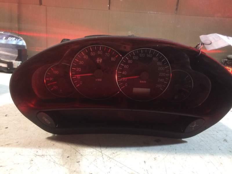 Tachimetro ALFA 166 &quot;2003&quot; - TACH219