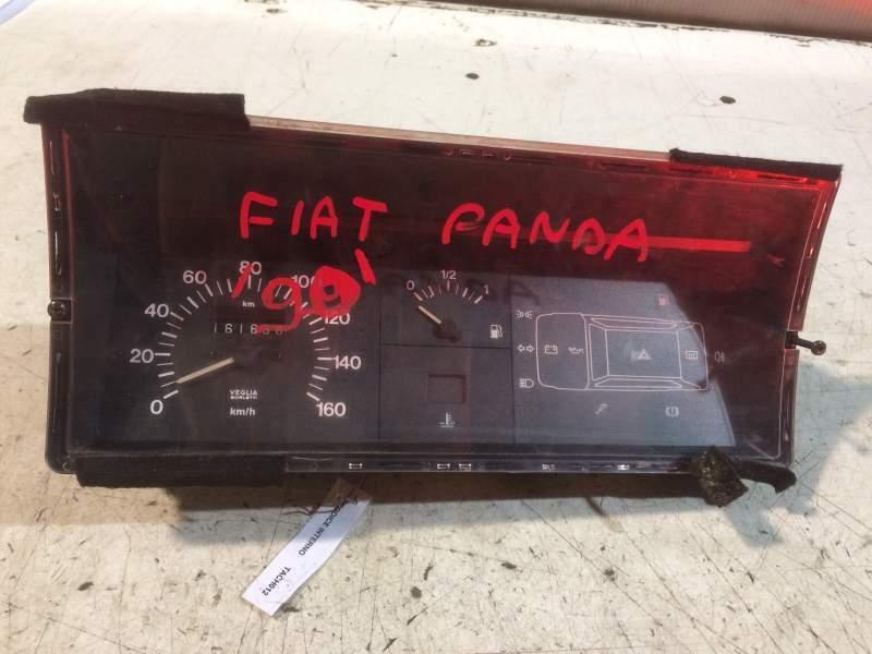 Tachimetro FIAT PANDA &quot;1990&quot; - TACH012