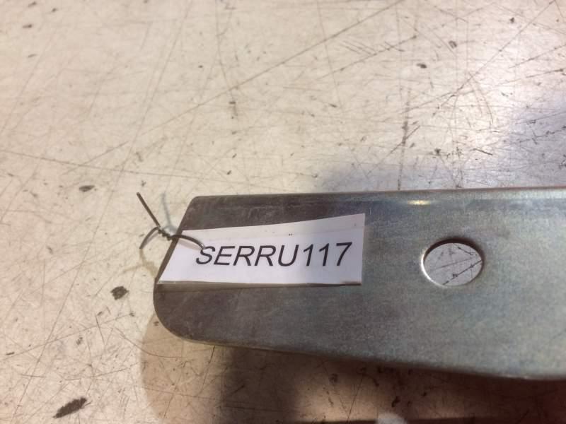 Cerniere cofano SEAT MII &quot;2013&quot; - SERRU117