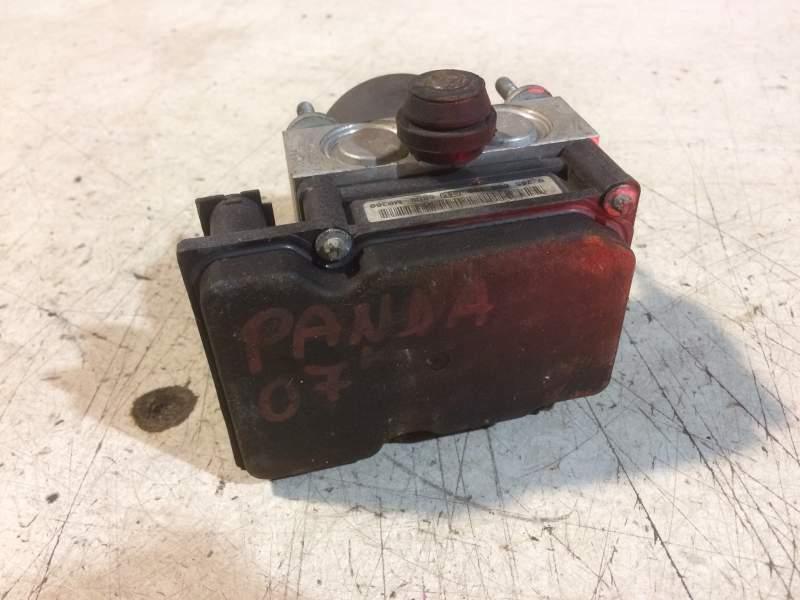 Pompa abs FIAT PANDA 1.3mj 2007 - 0265231312