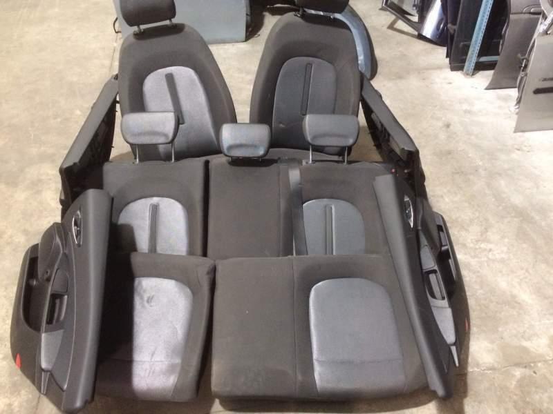 Interno completo con pannelli FIAT BRAVO 5p &quot;2007&quot;