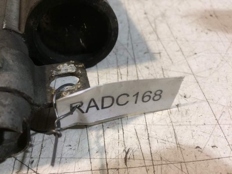 Radiatore clima FIAT BRAVO 1.9jtd &quot;2007&quot; - RADC168