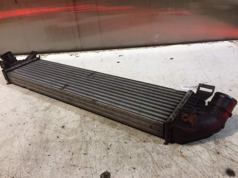 Radiatore intercooler FORD FOCUS SW 1.8tdci &quot;2008&quot; - INCO107