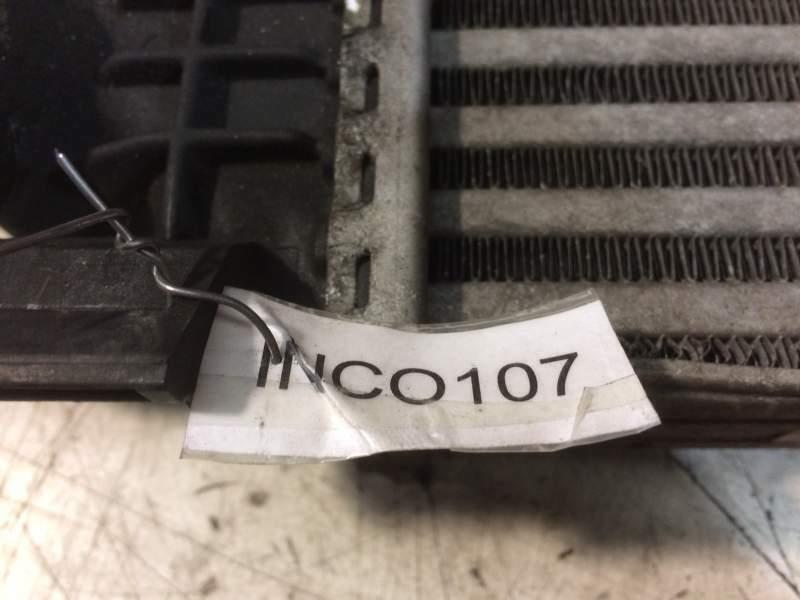 Radiatore intercooler FORD FOCUS SW 1.8tdci &quot;2008&quot; - INCO107