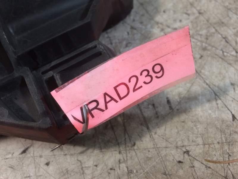 Ventola radiatore FORD FOCUS SW 1.8tdci &quot;2008&quot; - VRAD239