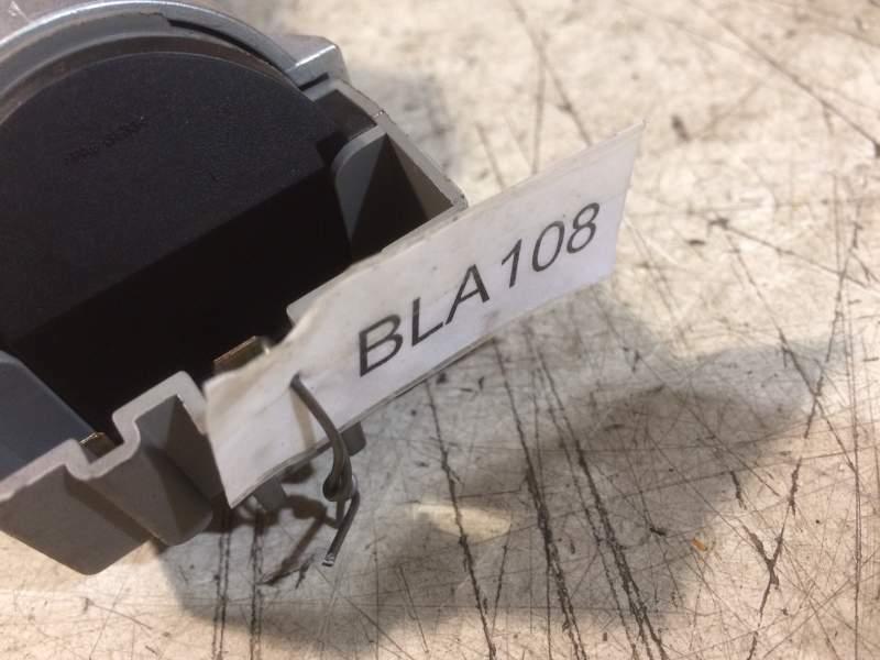 Blocchetto accensione FORD FOCUS SW &quot;2008&quot; - BLA108