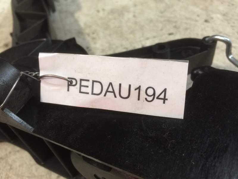 Pedale acceleratore MB CLASSE B 150b &quot;2006&quot; - PEDAU194