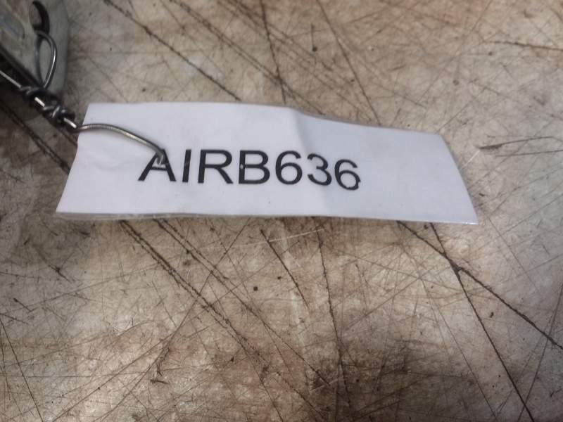 Airbag sedile sx MB CLASSE B 150b &quot;2006&quot; - AIRB636