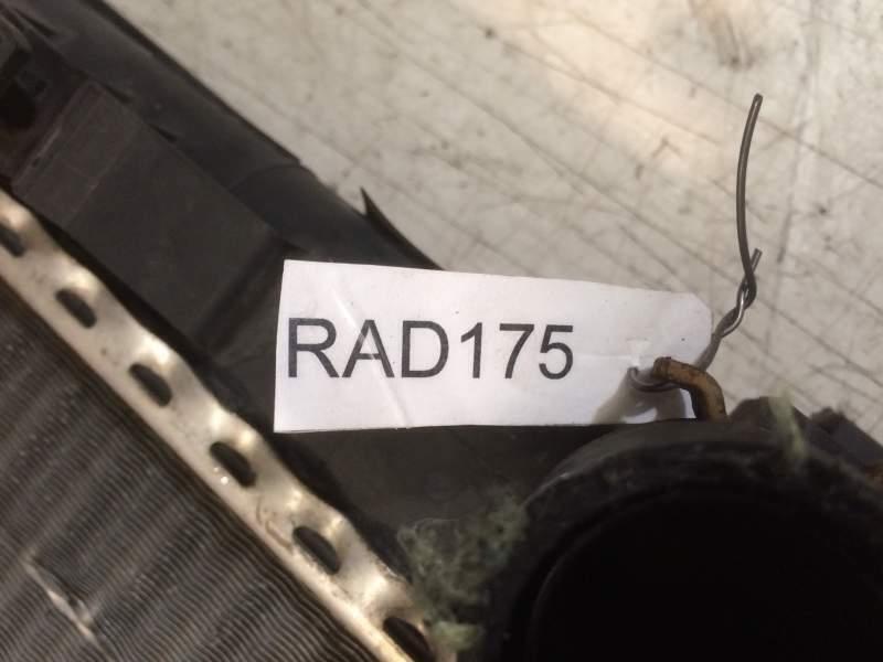 Radiatore acqua MB CLASSE B 150b &quot;2006&quot; - RAD175