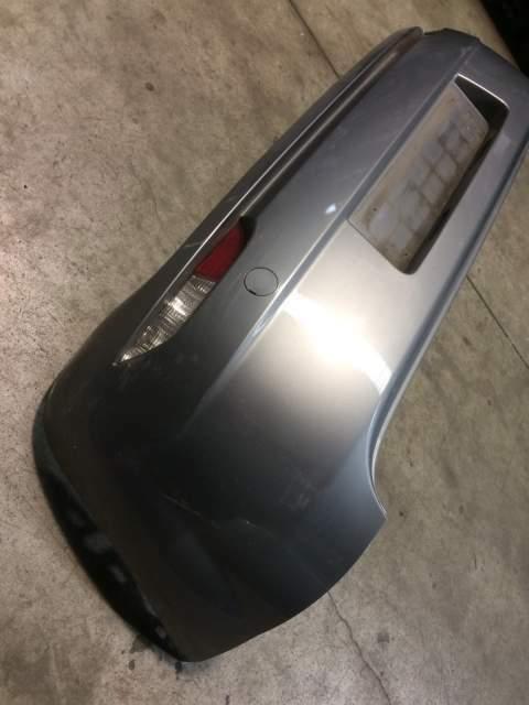 Paraurti posteriore FIAT GRANDE PUNTO 3p &quot;2008&quot;