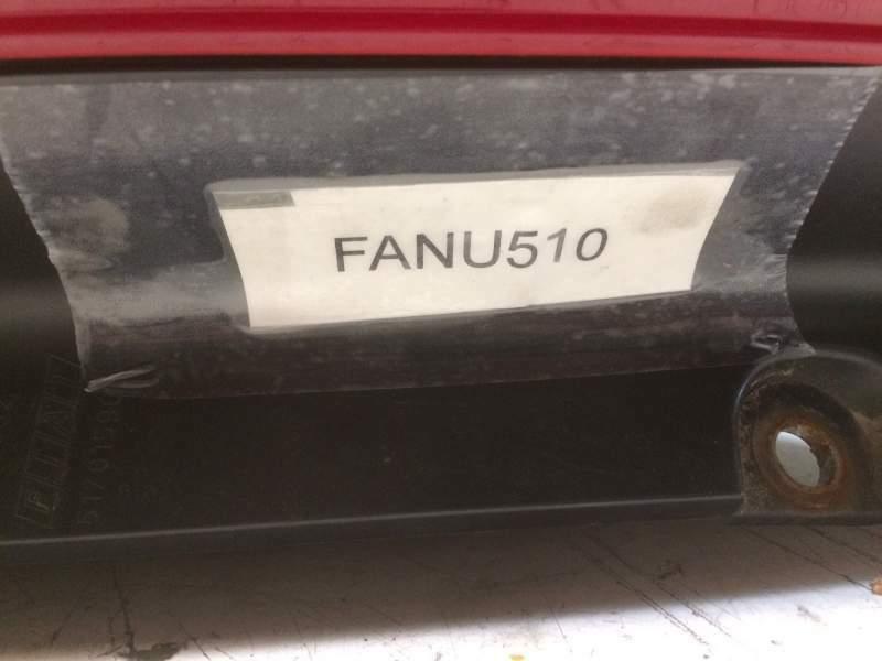 Fanale posteriore dx FIAT G. PUNTO 3P &quot;2008&quot; - FANU510