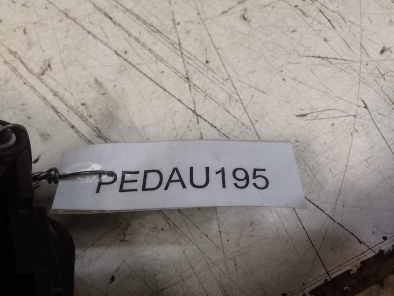 Pedale acceleratore FIAT G. PUNTO 1.2b &quot;2008&quot; - PEDAU195