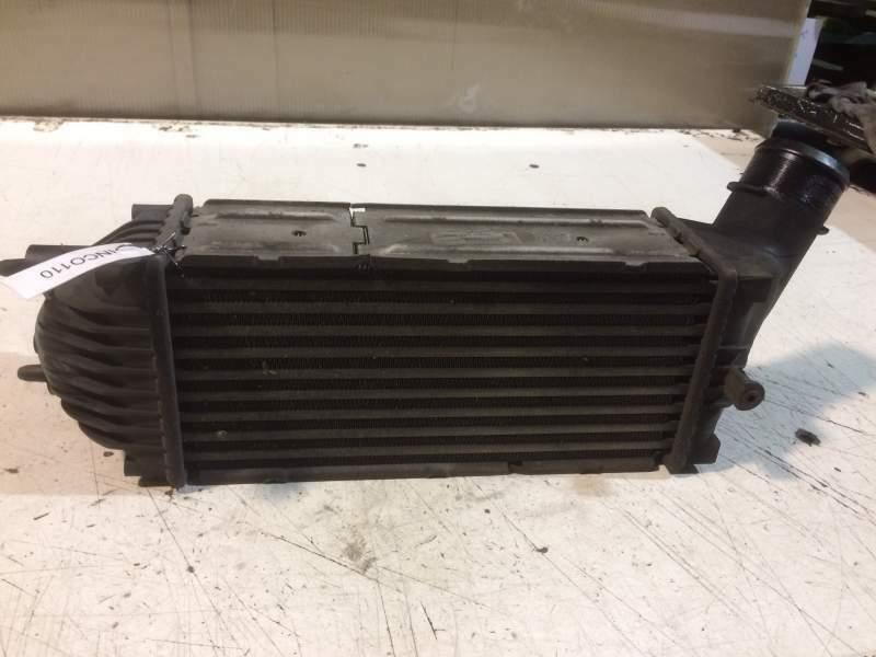 Radiatore intercooler CITROEN C4 1.6hdi &quot;2008&quot; - INCO110