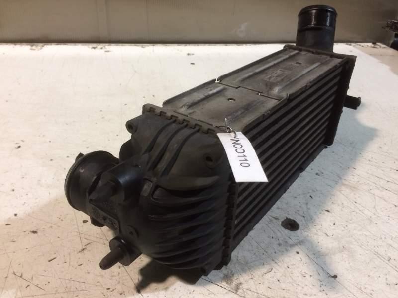 Radiatore intercooler CITROEN C4 1.6hdi &quot;2008&quot; - INCO110