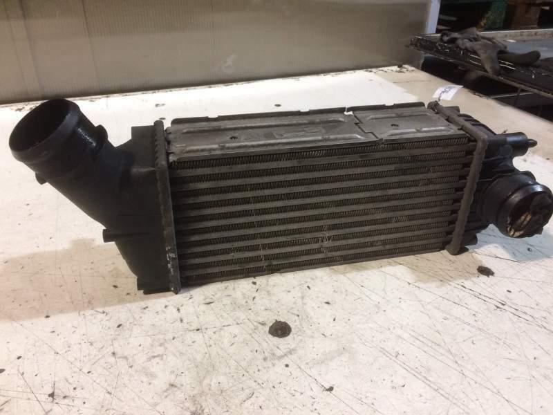 Radiatore intercooler CITROEN C4 1.6hdi &quot;2008&quot; - INCO110