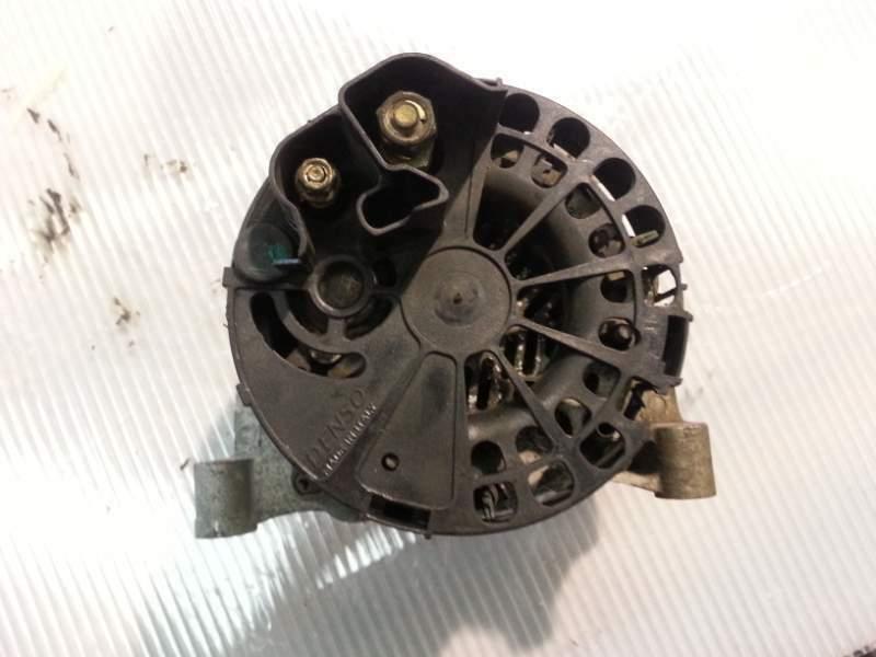 Alternatore Lancia musa 1.4 16v cod denso MS10221118470