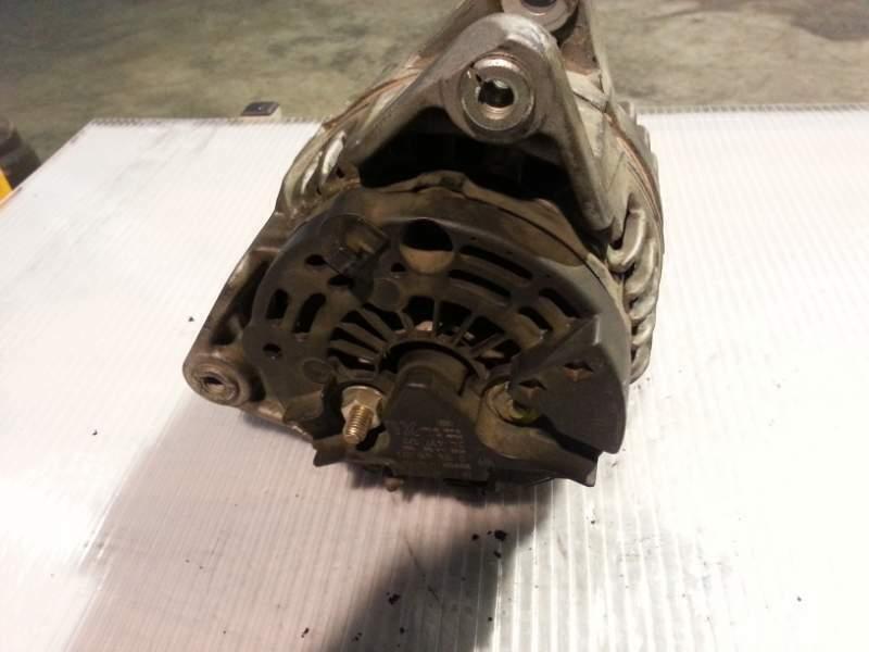 Alternatore Opel 1.0 Z10XEP 0124415023 100A bosch