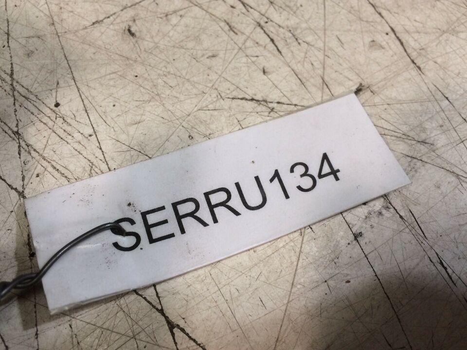 Serratura portiera anteriore dx OPEL CORSA 5P &quot;2009&quot; - SERRU134