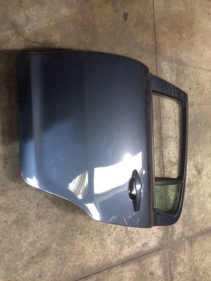 Portiera posteriore sx OPEL CORSA 5P &quot;2009&quot;