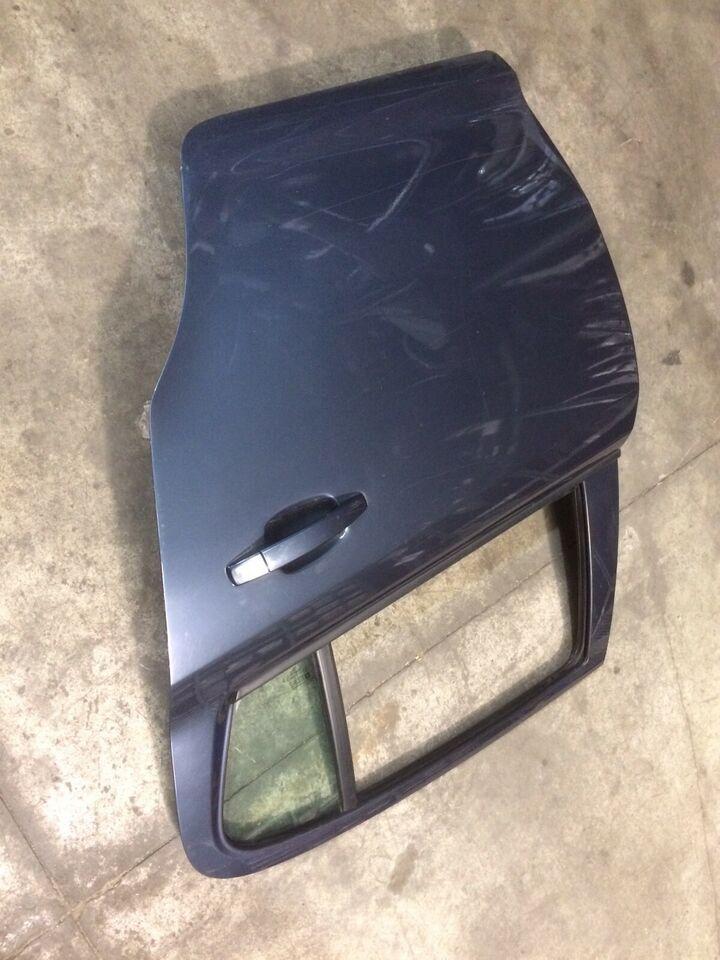 Portiera posteriore sx OPEL CORSA 5P &quot;2009&quot;