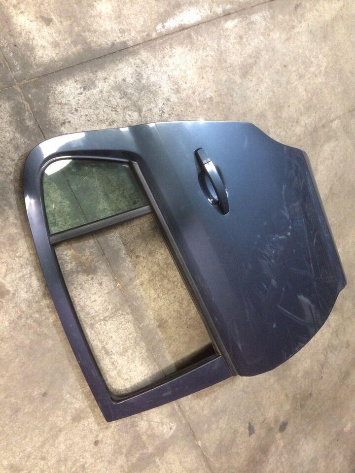 Portiera posteriore sx OPEL CORSA 5P &quot;2009&quot;