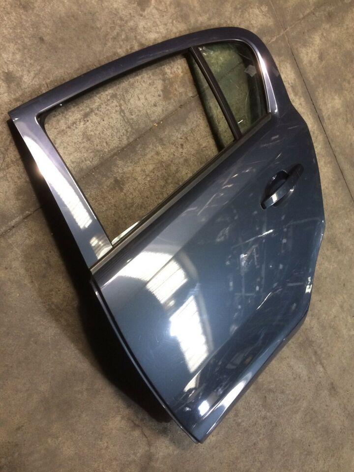 Portiera posteriore sx OPEL CORSA 5P &quot;2009&quot;