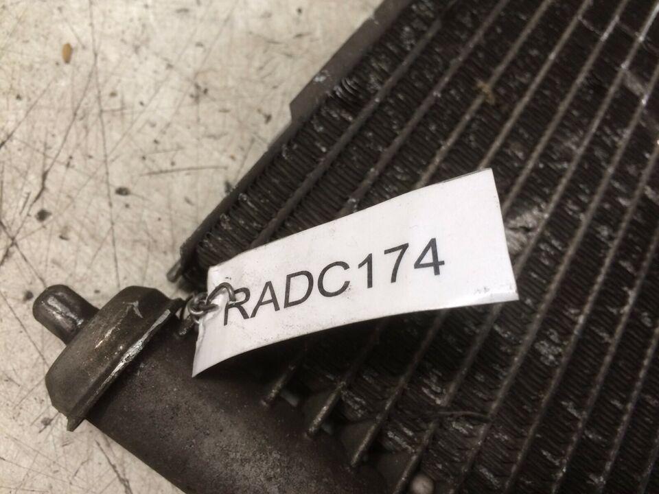 Radiatore clima FORD TRANSIT CONNECT 1.8di &quot;2007&quot; - RADC174